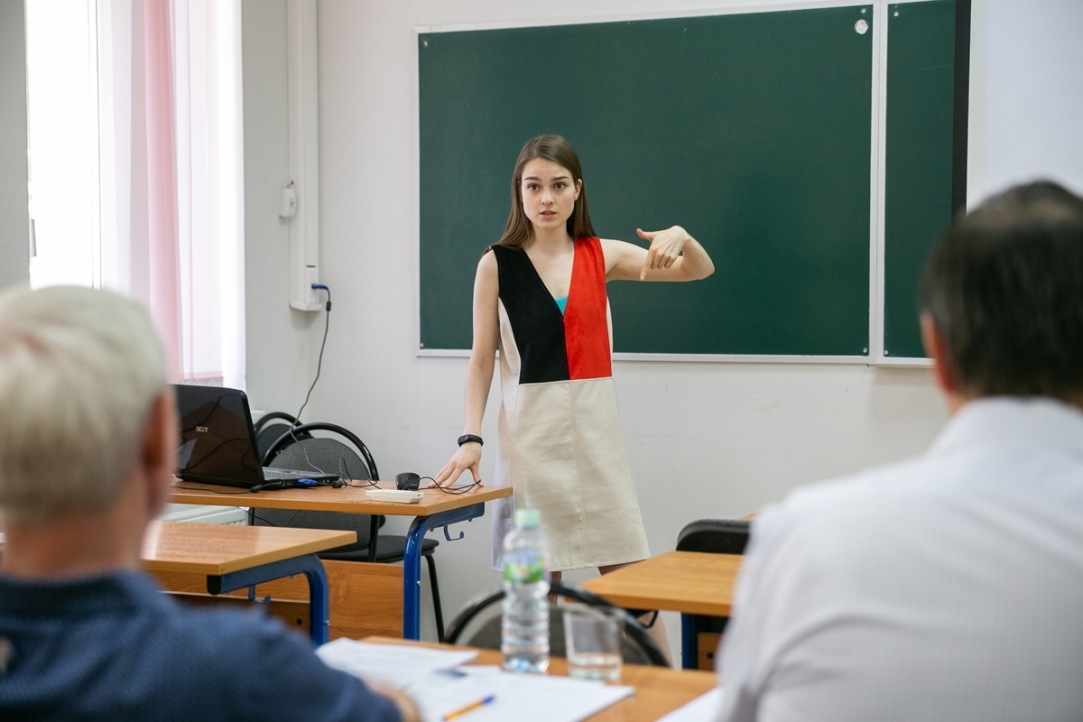 Иллюстрация к новости: Вышка подготовила учителей математики, с которыми детям будет интересно