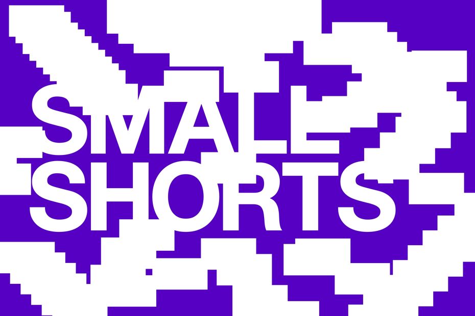 Иллюстрация к новости: SmallShorts 2025: Международный студенческий фестиваль экранных искусств НИУ ВШЭ